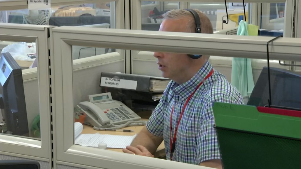 Sept. 9, 2016: NJTV News with Mary Alice Williams