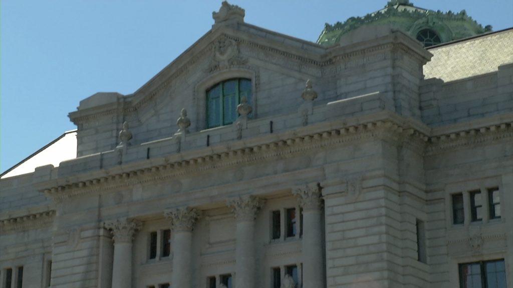 ACLU Challenges Law Enforcement Asset Forfeiture