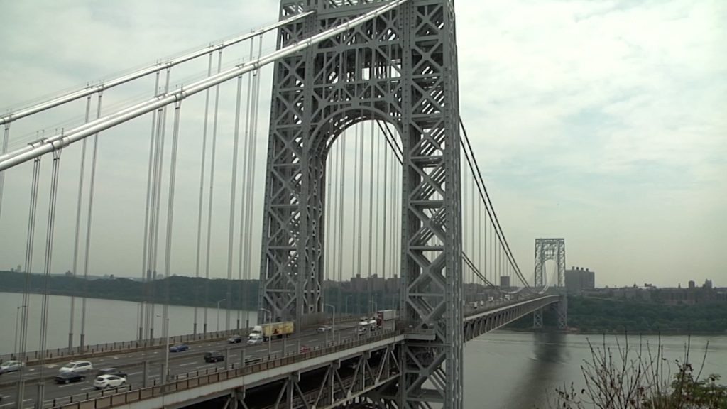Sept. 12, 2016: NJTV News with Mary Alice Williams