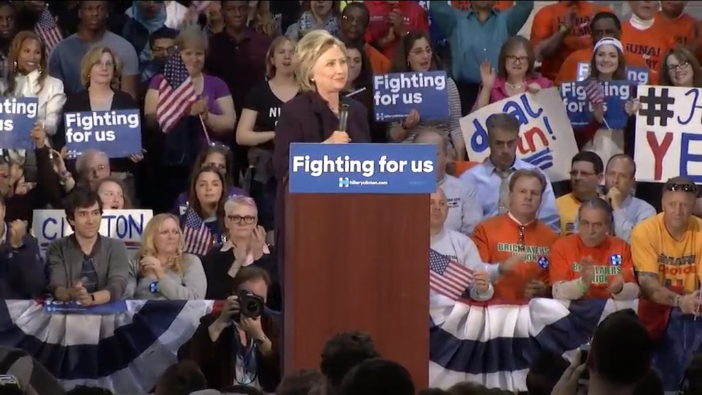 How Candidates’ Health Matters to Voters