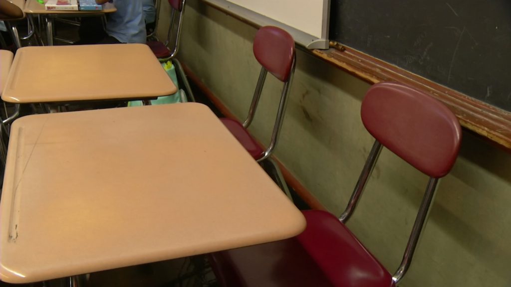 These are the Factors Behind Chronic Absenteeism in NJ