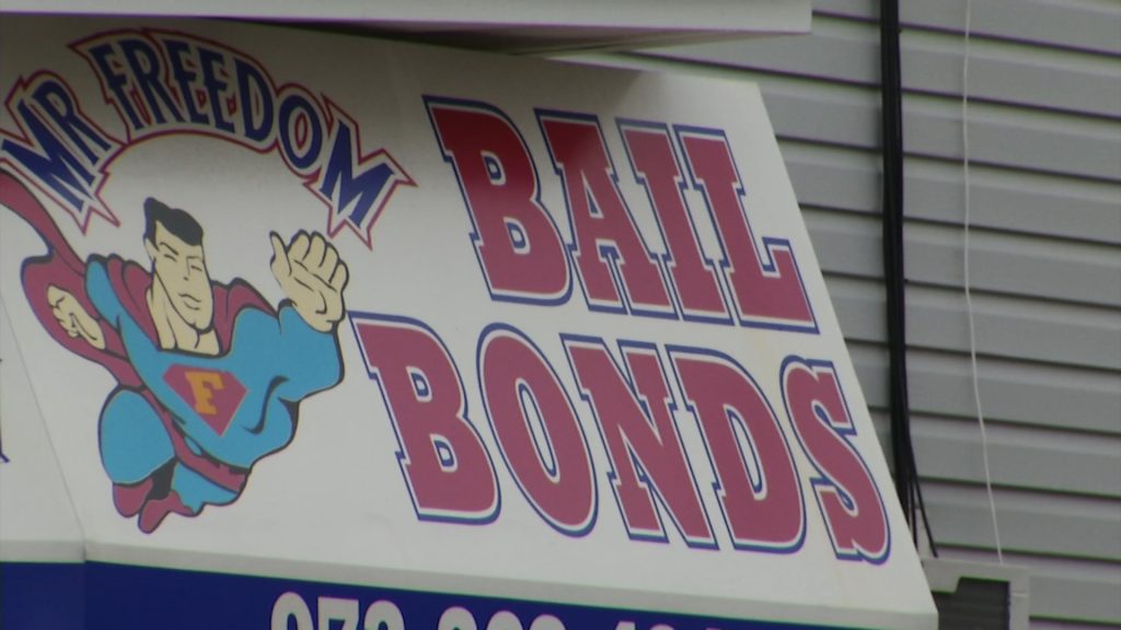 NJ Bail Reform Goes into Effect Jan. 1