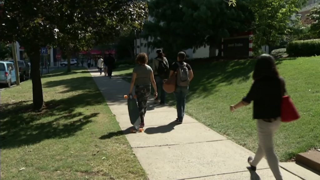 NJ Leads Nation in Millennials Living with Parents