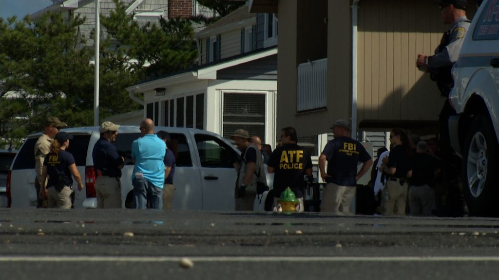A Timeline of the Trio of Explosions in Tri-State Area