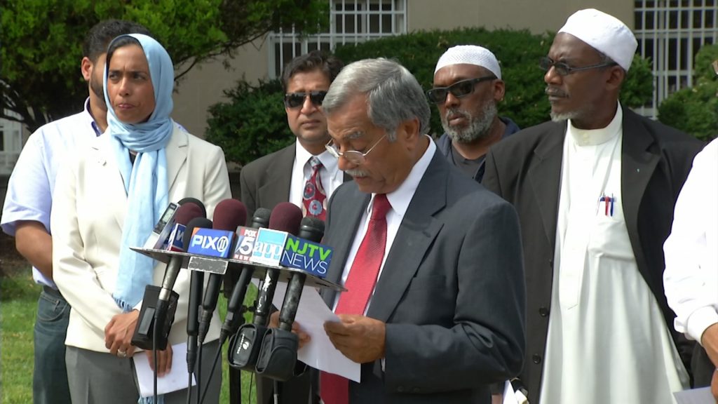 Muslims Caution Against Painting Them All with a Broad Brush