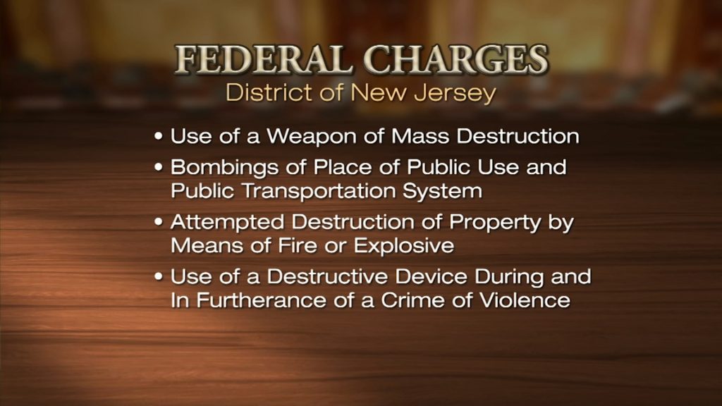 Sept. 21, 2016: NJTV News with Mary Alice Williams