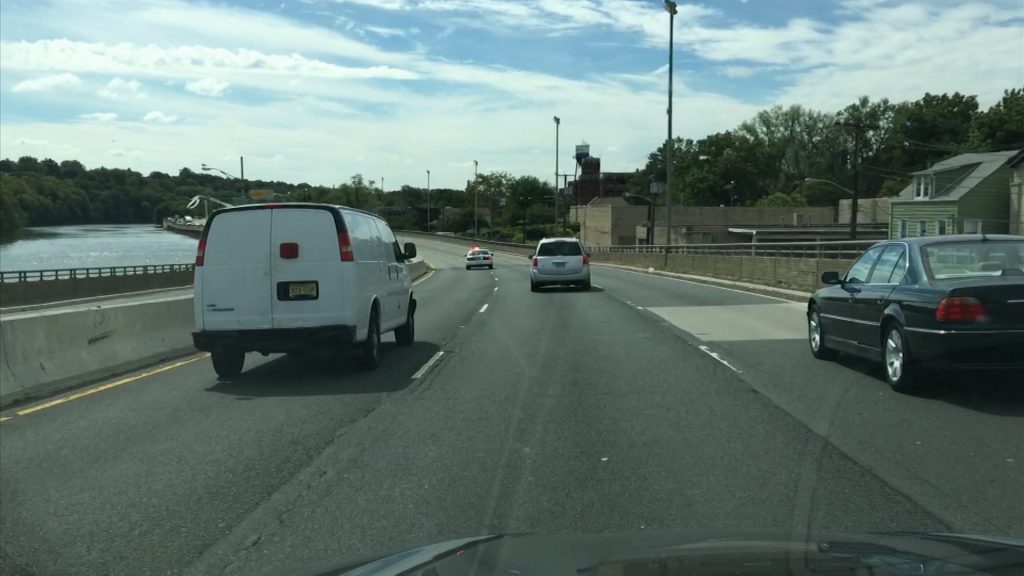DOT Issues Safety Checklist for Self-Driving Cars