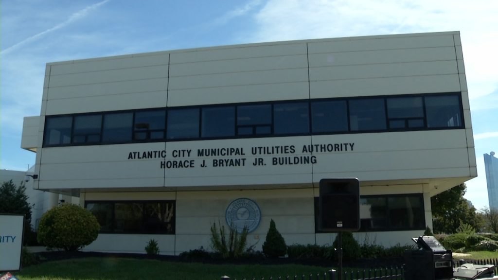Sept. 26, 2016: NJTV News with Mary Alice Williams