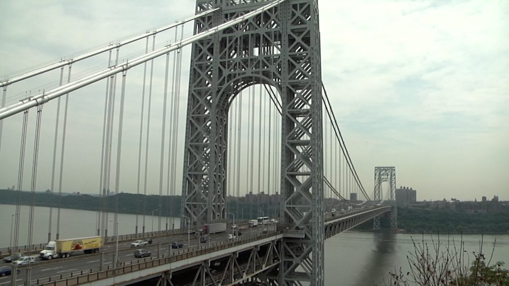 Sept. 28, 2016: NJTV News with Mary Alice Williams