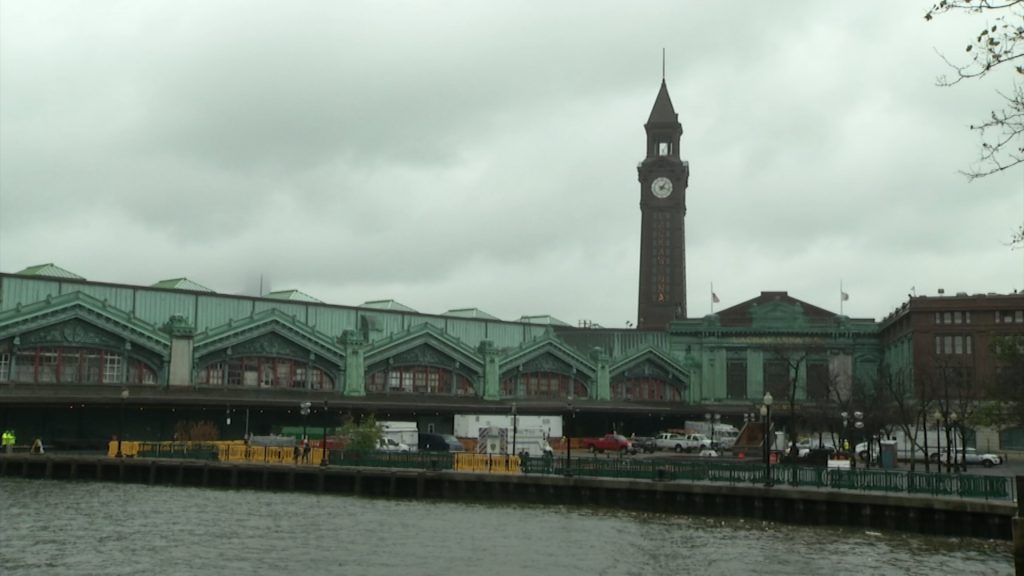 Talk of Positive Train Control After Hoboken Train Crash
