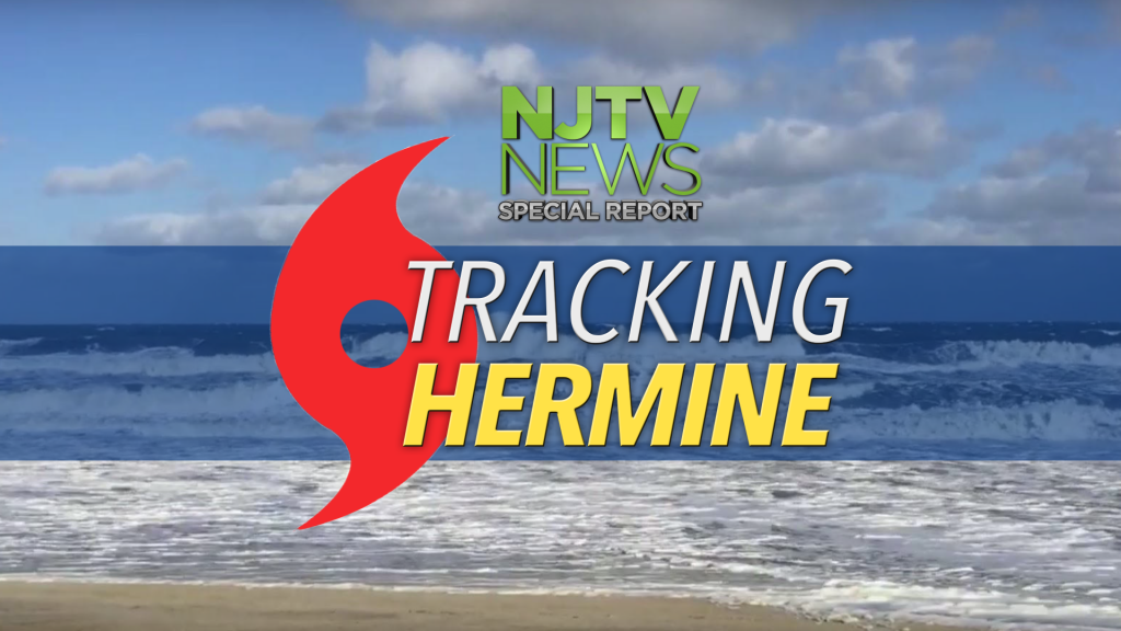 State of Emergency, But No NJ Evacuations with Hermine