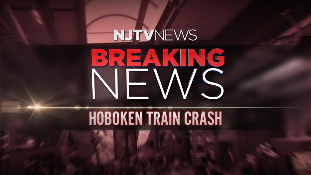 1 Dead, More Than 100 Injured in NJ Transit Train Crash at Hoboken Station