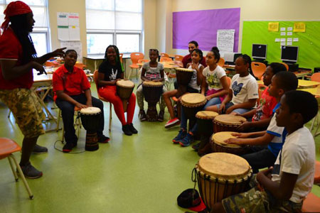 Advocates Argue All New Jersey Schools Should Offer Arts Classes
