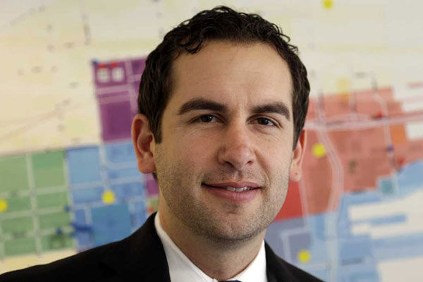 Ronald Fulp Fulop’s Dramatic Departure Reshapes Dynamics of 2017 Gubernatorial Race ...