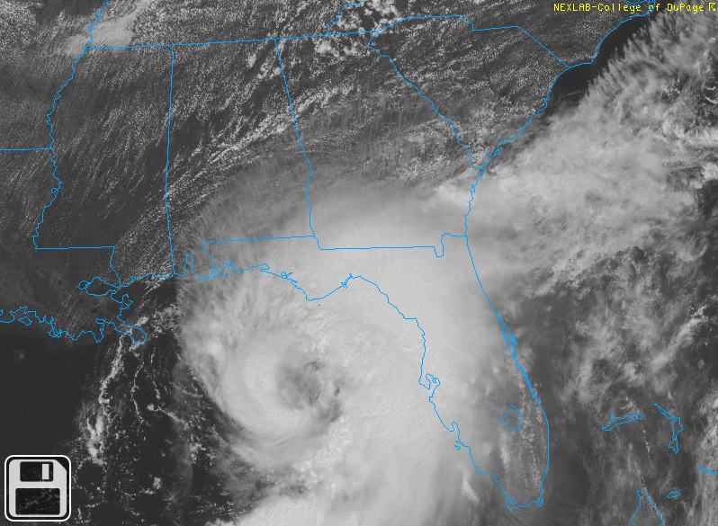 NJTV News Weather: A Stormy Labor Day Weekend on Tap
