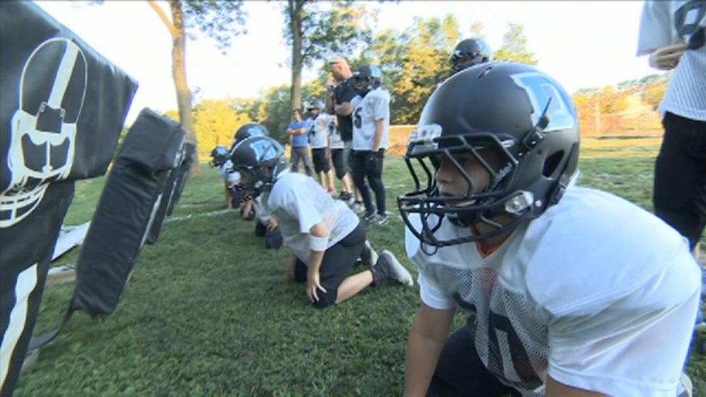 Many NJ Catholic High Schools Lack Football Program