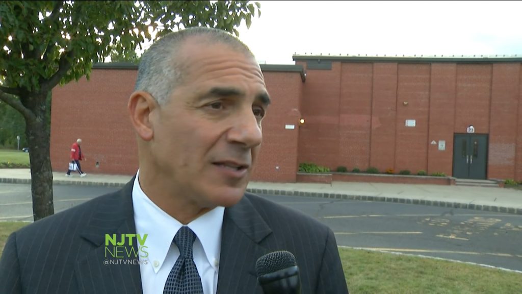 Asm. Ciattarelli Announces Run for Governor