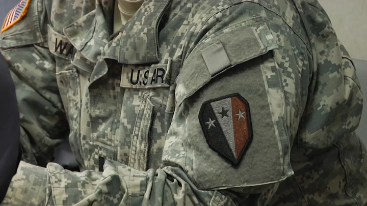 Rep. Norcross Wants Immediate Mental Health Care for Veterans