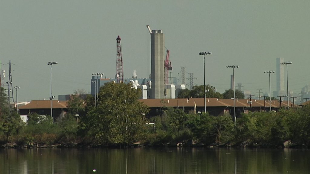 EPA Secures $165M Settlement for Passaic River Cleanup