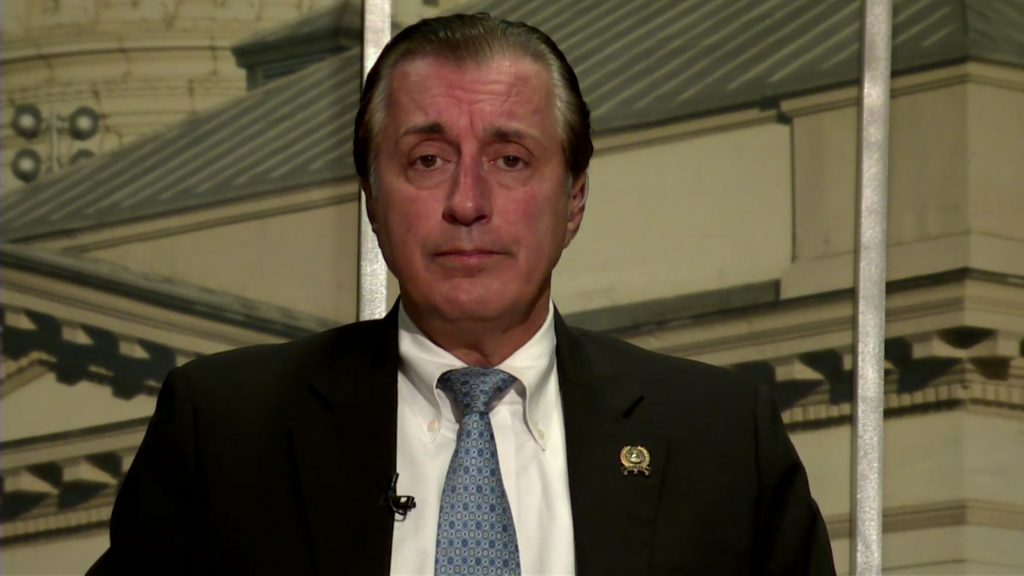 Aid In Dying Bill Passes Committee, Heads to House Vote