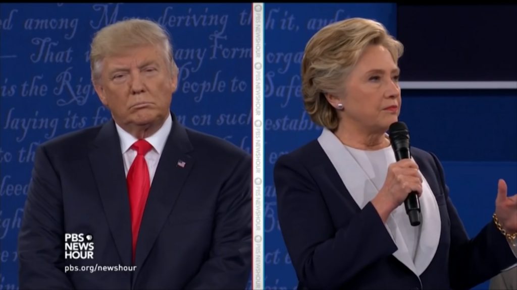 Debate Raises Concerns, Lowers Expectations