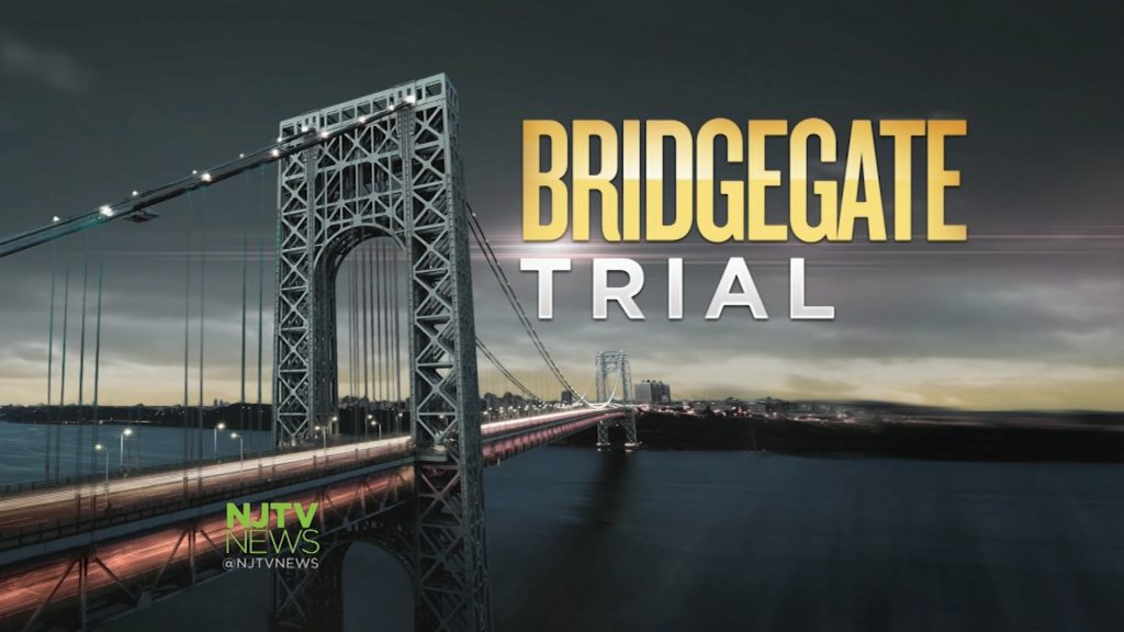 Former Staffer Testifies Christie Knew of Possible Kelly Lane Closure Emails