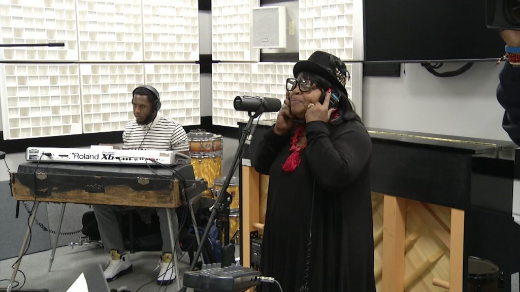Trenton Makes Music Highlights City’s Musical History