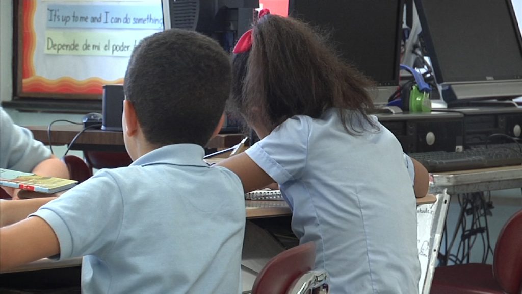 Paterson Superintendent Bans Suspension for Grades K-2