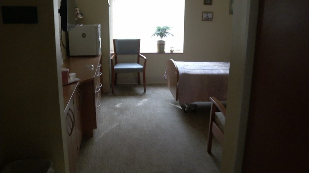 Jewish Home Family in Rockleigh Takes in Abused Seniors