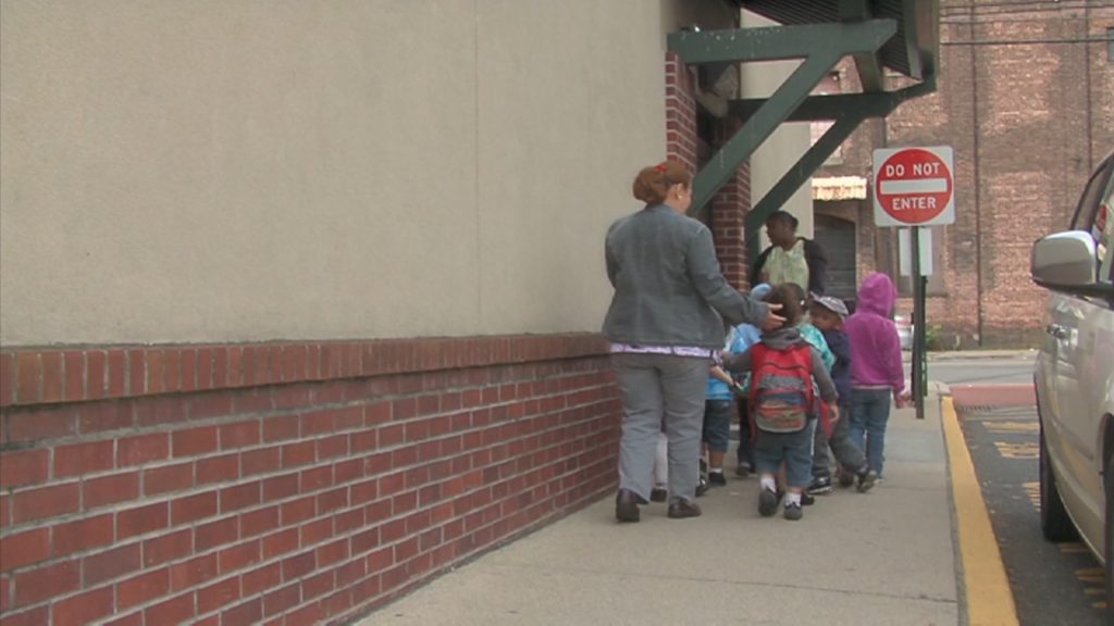 Tackling the High Costs of Child Care