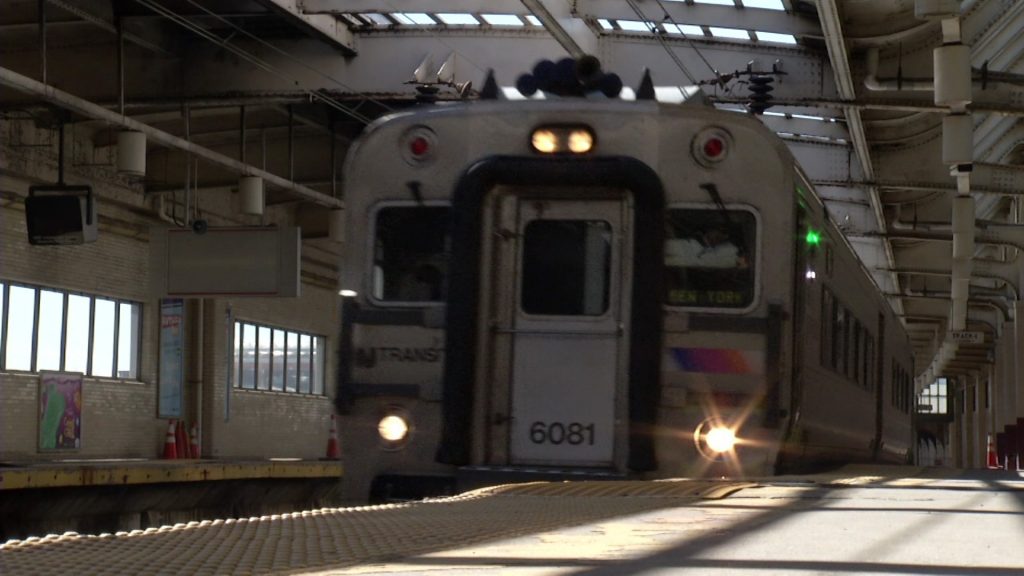Gateway Tunnel Construction Set to Begin in 2019