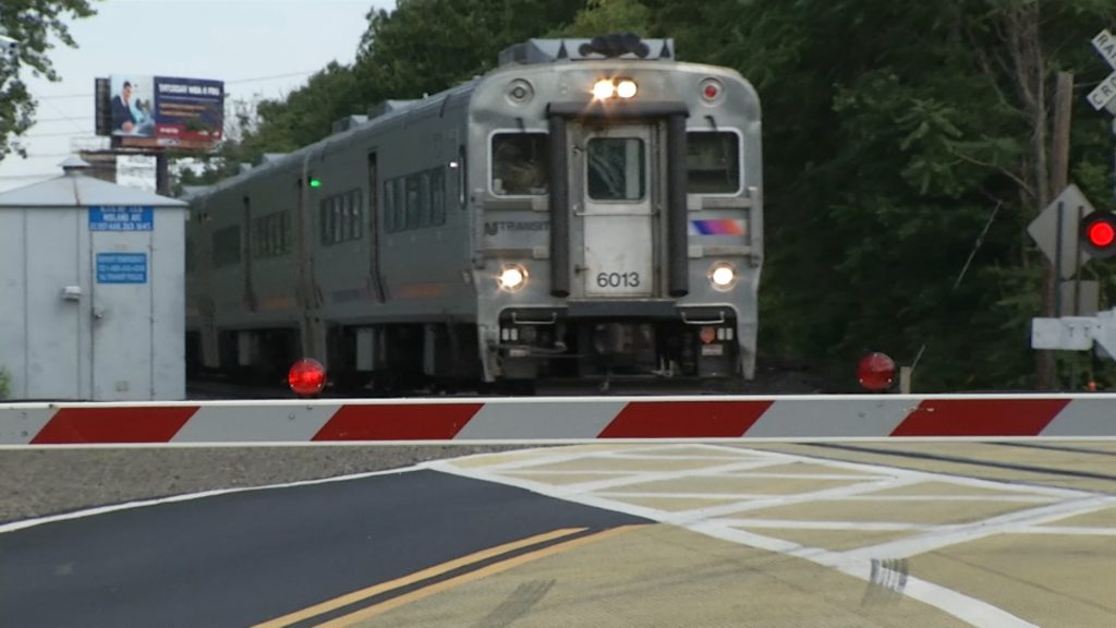 Tough Questions on Tap For NJ Transit This Week