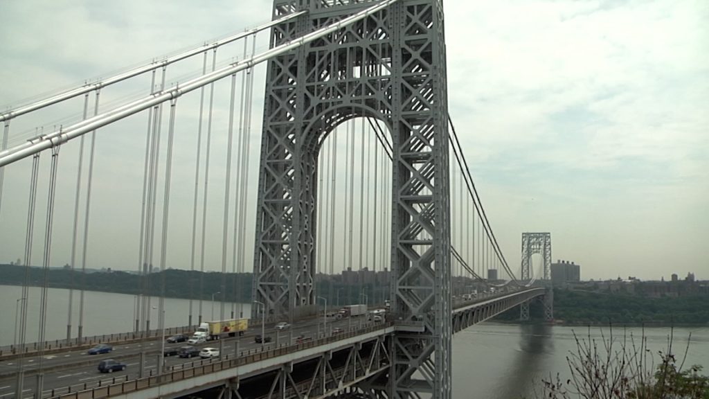 Oct. 17, 2016: NJTV News with Mary Alice Williams