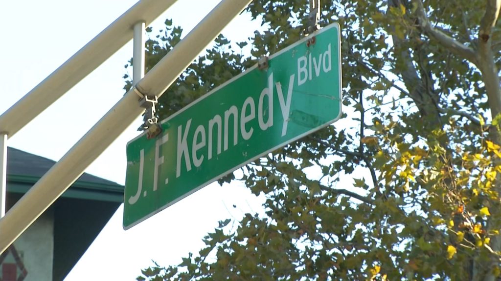Rash of Fatalities Spotlights Dangerous Jersey City Roadway