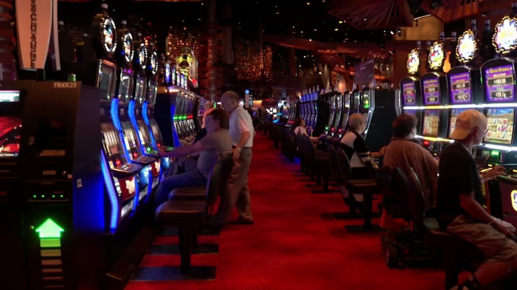 Casino Expansion Advocates Fear Future of Horse Racing in NJ