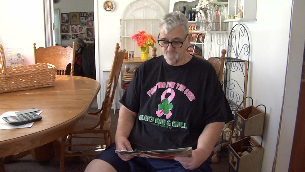 Raising Awareness About Breast Cancer in Men