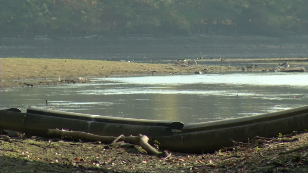 NJDEP Considers Issuing Drought Warning
