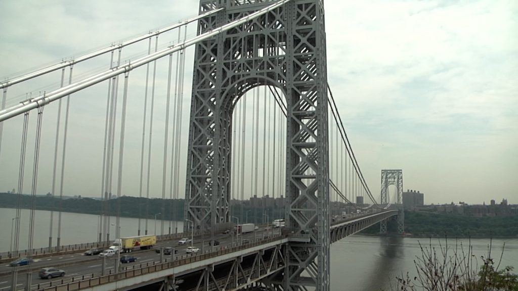 Nov. 2, 2016: NJTV News with Mary Alice Williams