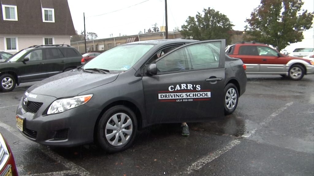 Report: New Jersey’s Graduated Driver License Law is Saving Lives