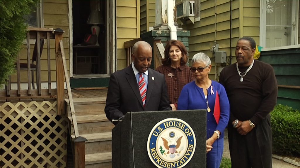 Legislation Aims to Improve Detection of Childhood Lead Poisoning