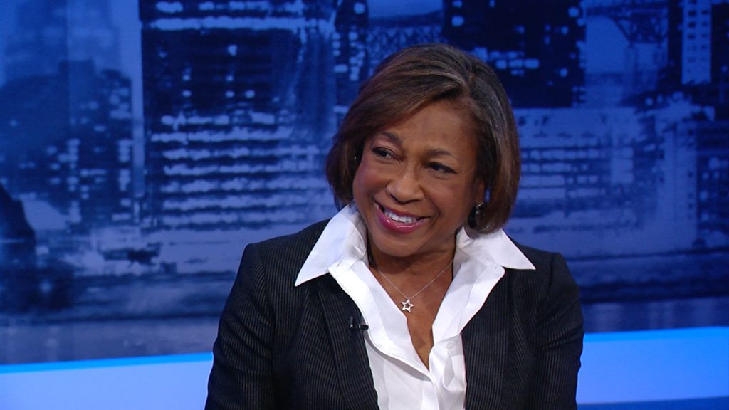 Sen. Cunningham Talks College Affordability