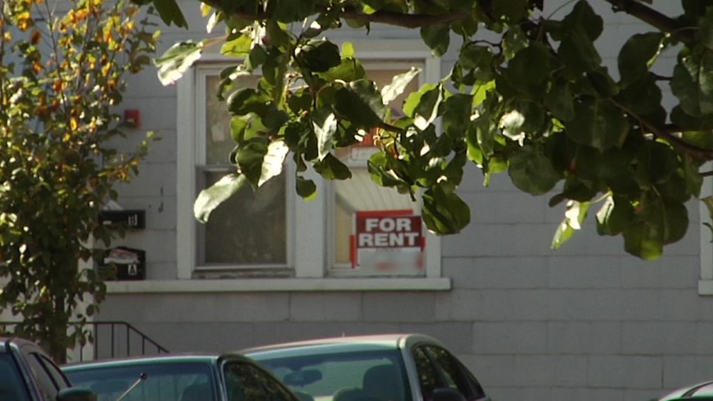 Mercer County Officials Warn of Renter Scams