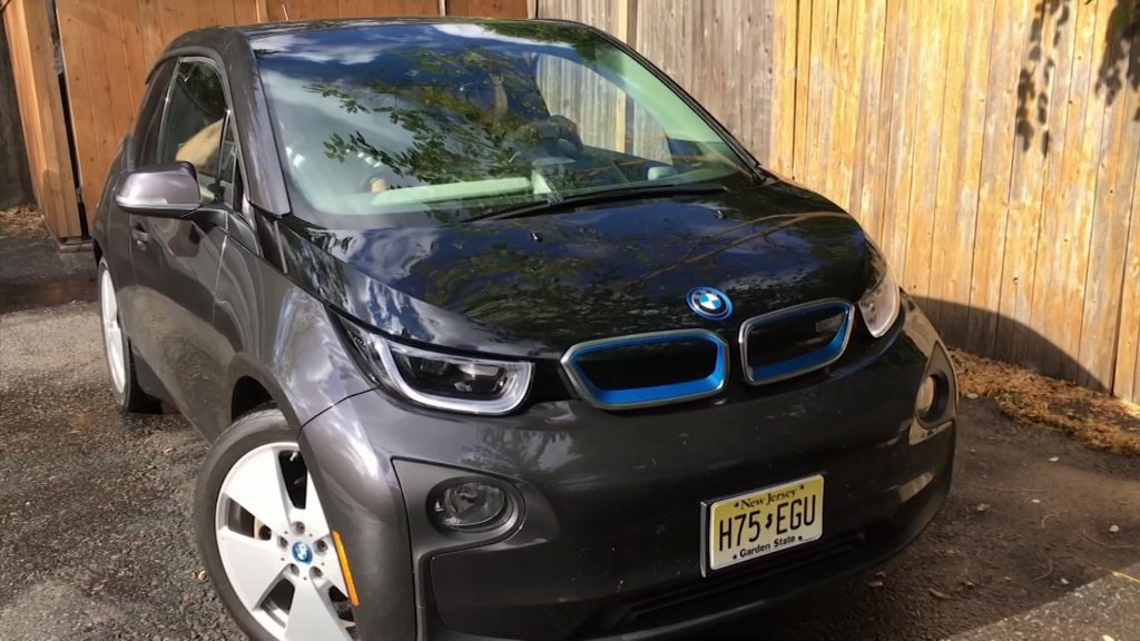 Advocates Push for Reduction of Carbon Emissions Through Electric Vehicles