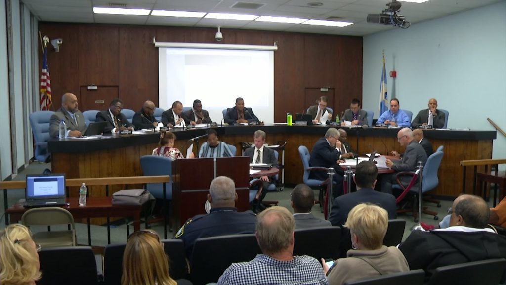 Atlantic City Officials Narrowly Approve Fiscal Plan
