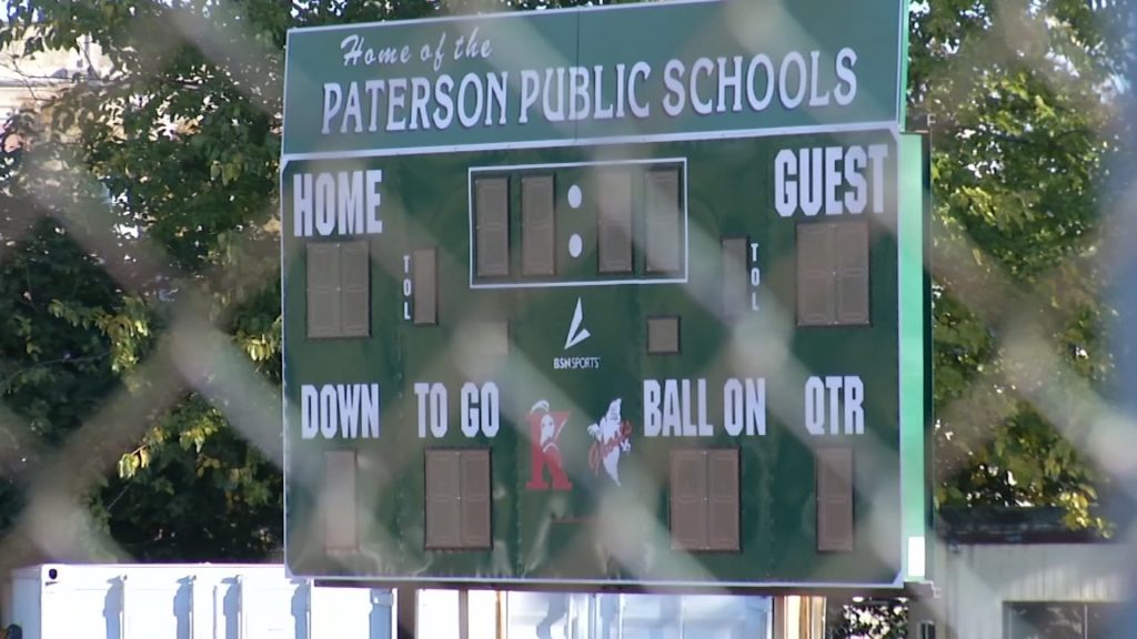 Controversy Over Paterson Schools Eliminating Student Accident Insurance