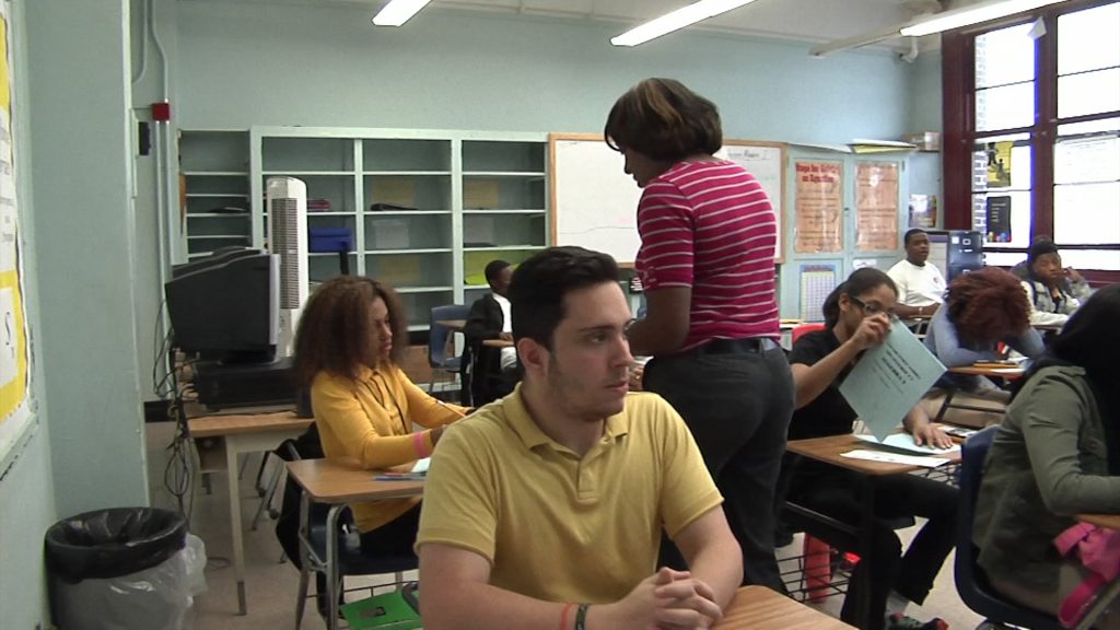 Groups Legally Challenge PARCC Graduation Requirement
