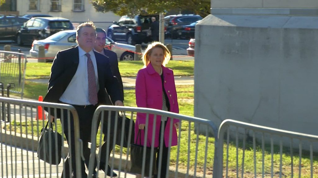 Closing Arguments Begin in Bridgegate Trial