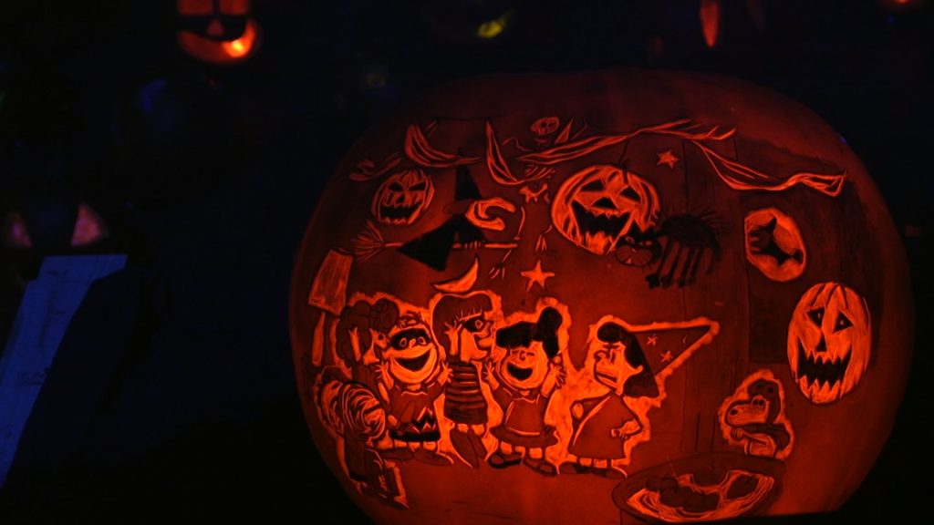 ‘RISE of the Jack O’Lanterns’ Brings Halloween Tradition to a Whole New Level