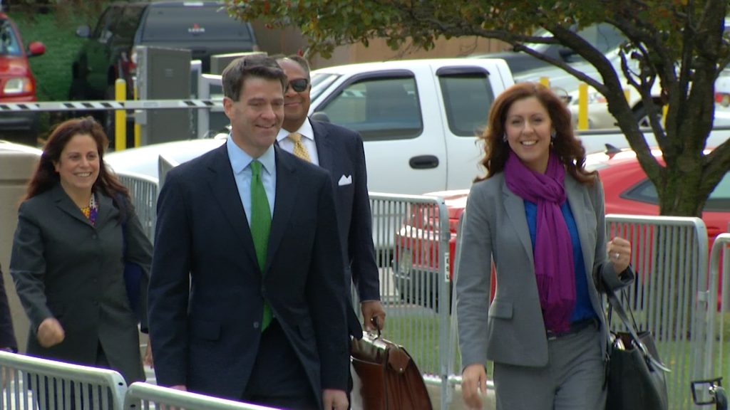 Oct. 28, 2016: NJTV News with Mary Alice Williams