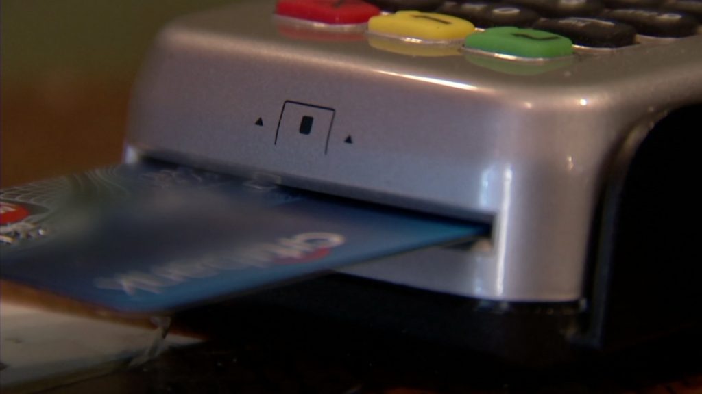 Chip-Enabled Cards Are Hurting Small Businesses